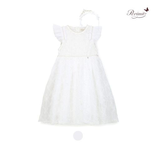 여아 망토세트 스페셜 OP 공주원피스 생일드레스 P2611O654_1_CJ