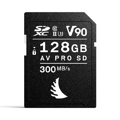 엔젤버드 SD AV PRO MK2 V90 (128GB)_이미지