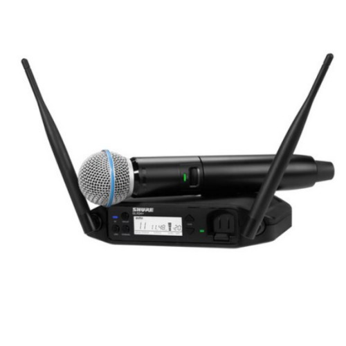 ���� GLXD24+/B58