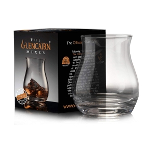 믹서 위스키 테이스팅 전용잔 온더락 글래스 Glencairn Mixer