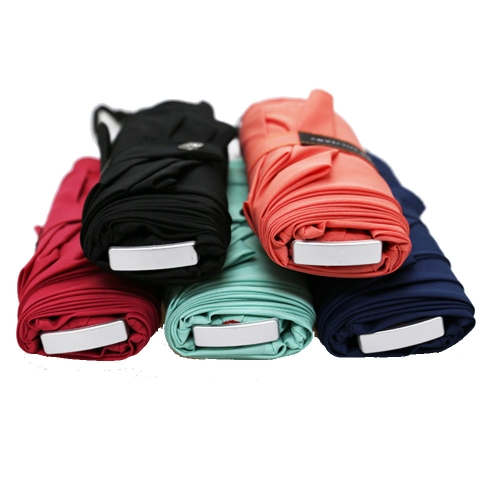 스위스밀리터리 스위스밀리터리 3단 수동 사각우산_이미지