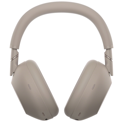SONY WH-1000XM6 (샌드 스톤)_이미지
