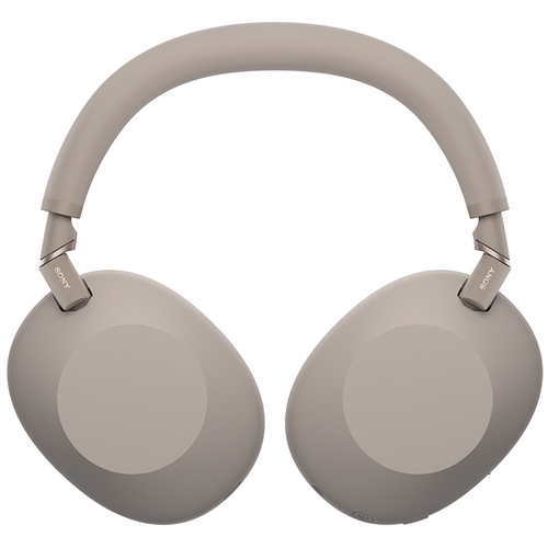 SONY WH-1000XM6 (샌드 스톤)_이미지