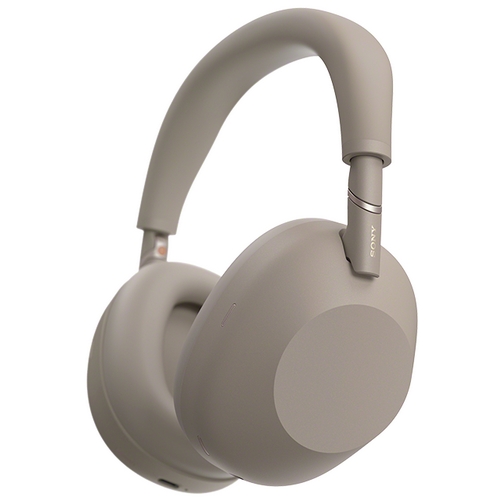 SONY WH-1000XM6 (샌드 스톤)_이미지