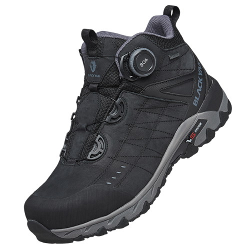블랙야크 엑섬 II GTX ABYSHX2983이미지입니다. 누르면 해당 게시물로 새창이동합니다.