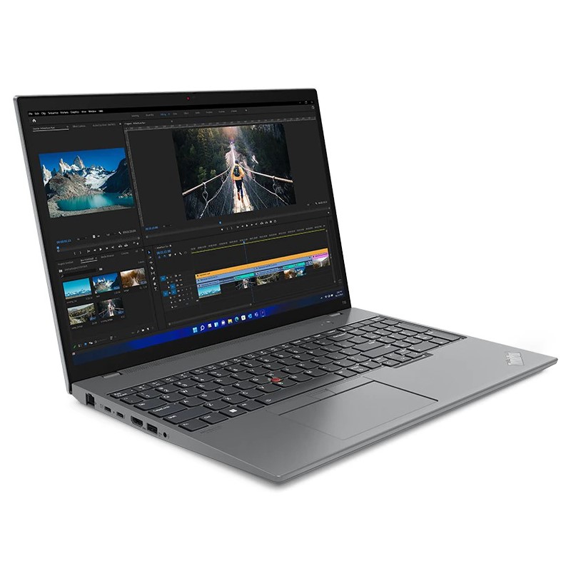 레노버 씽크패드 T16 Gen1 21BV008QKR (SSD 512GB)_이미지