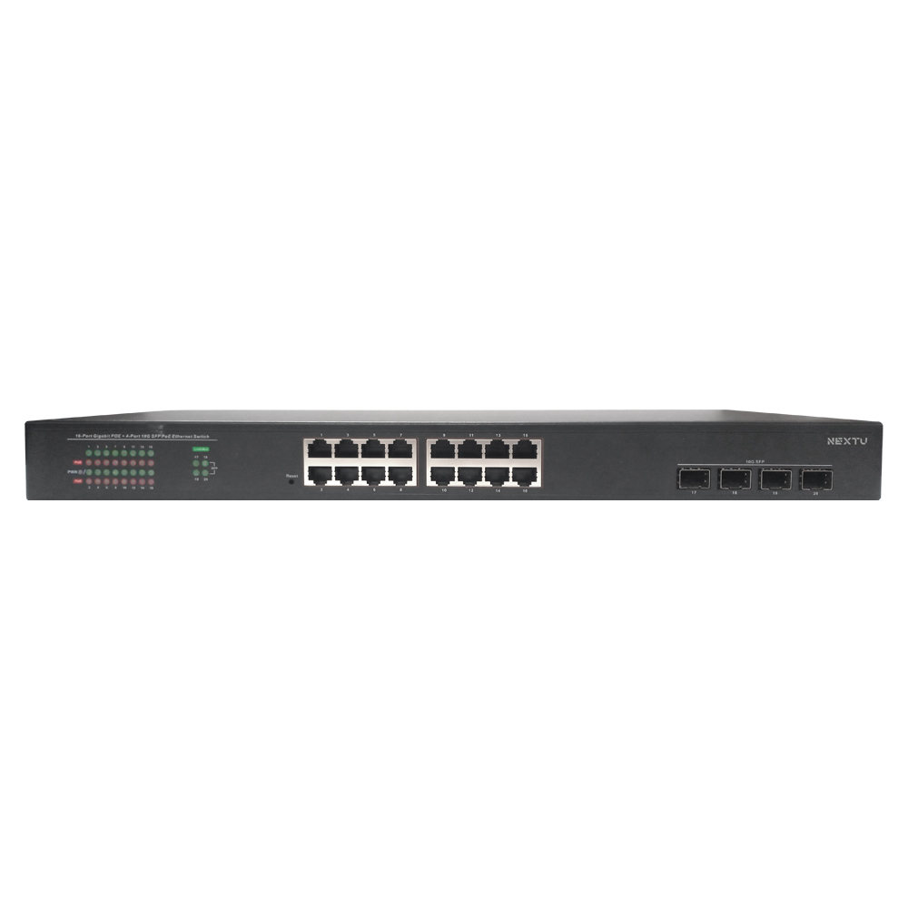 이지넷유비쿼터스 NEXT-POE3820-10G 스위치허브이미지입니다. 누르면 해당 게시물로 새창이동합니다.