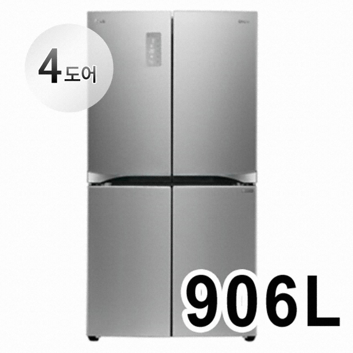 LG전자 디오스 F918S11 V9100 (일반구매)