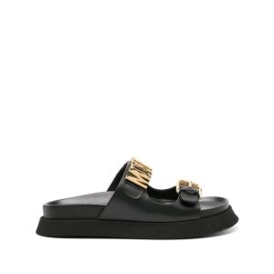 모스키노 샌들 MA28064G1IMF0 000_이미지