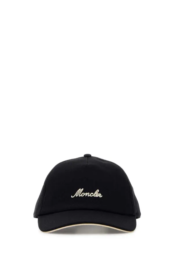 몽클레르 캡모자 SS26 L10913B000070U618 999 7071122_이미지