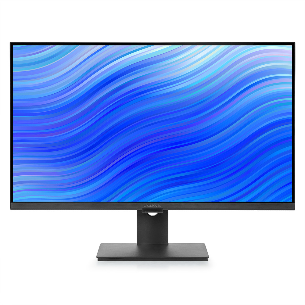 ũ�ν����� 27USD35 IPS UHD 4K DCI-P3 ���̶���Ʈ ������