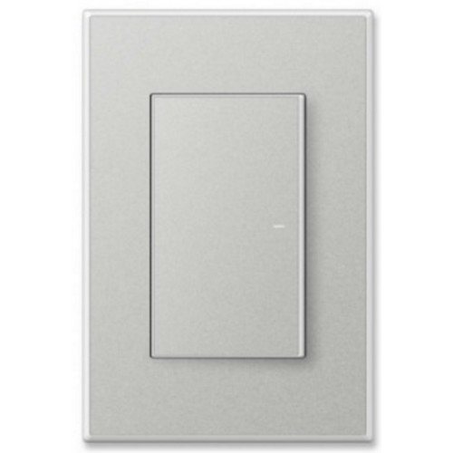 틸인스 TI2 Pearl 스위치 1구 3로 화이트실버펄