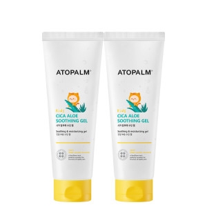 알로에 듬뿍 수딩 젤 250ml