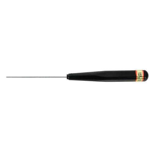  에이트 정밀 육각 드라이버 (D1.3 x 60mm)