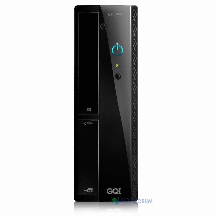 GQI HT-1000 블랙_이미지