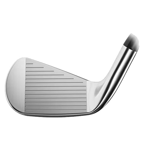 타이틀리스트 2023 T100 아이언 스틸 (정품 7개)_이미지