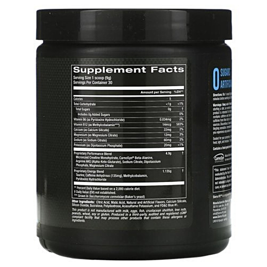 �ÿ����� ���� ��ũ�ƿ� �Ŀ�� ���� ����� 270g (�ؿ�)