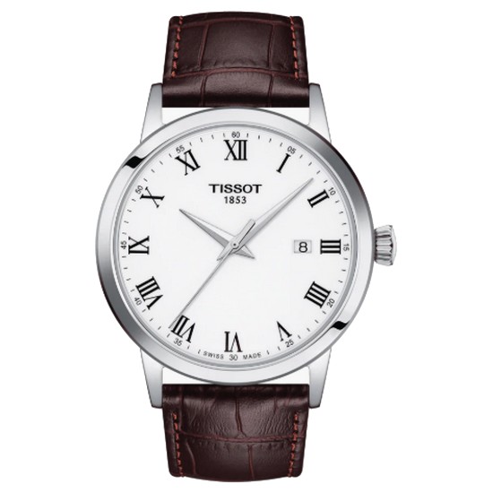 티쏘 CLASSIC DREAM T129.410.16.013.00_이미지