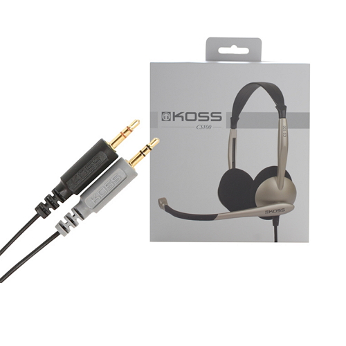 KOSS CS100