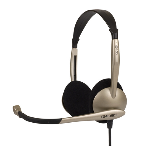 KOSS CS100 (해외구매)_이미지