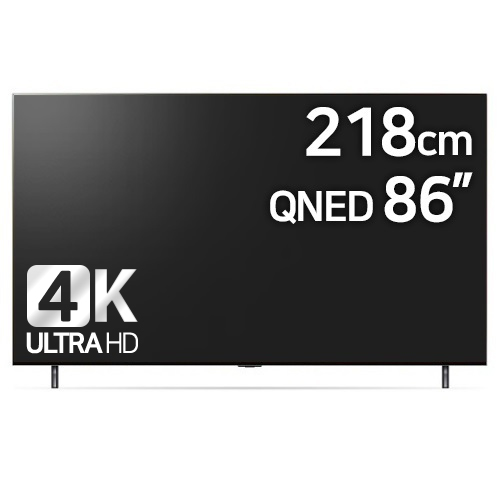 LG전자 QNED 86QNED90UPA 리퍼비시 (벽걸이)