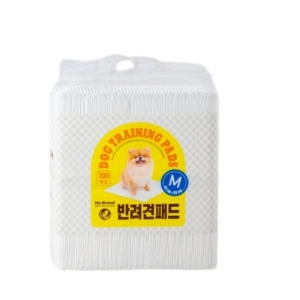 <b>노브랜드</b> 반려견패드 중형 100매