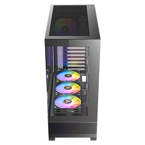 Antec CX700 RGB ELITE (블랙)_이미지