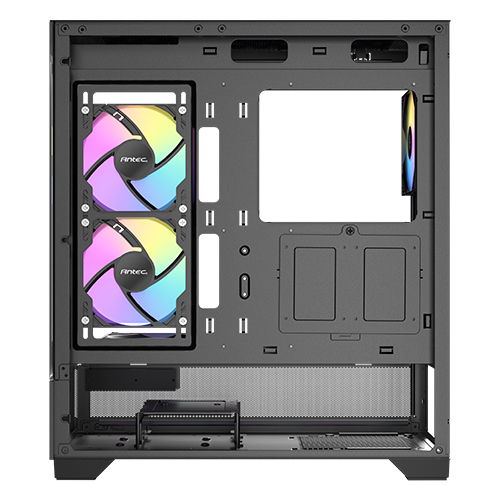 Antec CX700 RGB ELITE