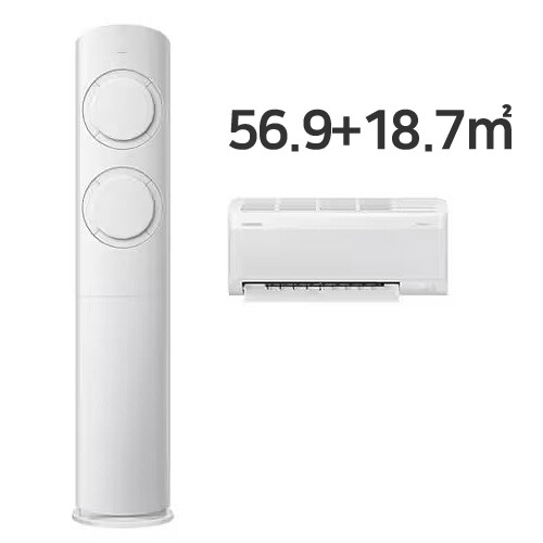 삼성전자  AI Q9000 AF60F17D11WRS (공식인증 설치)