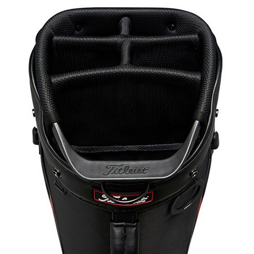 타이틀리스트 엘리트 라이트 5 스테이드라이 카트백 TB23CTELSK (병행)_이미지