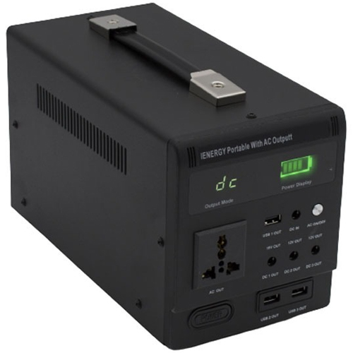 아이에너지 파워뱅크 T12_이미지