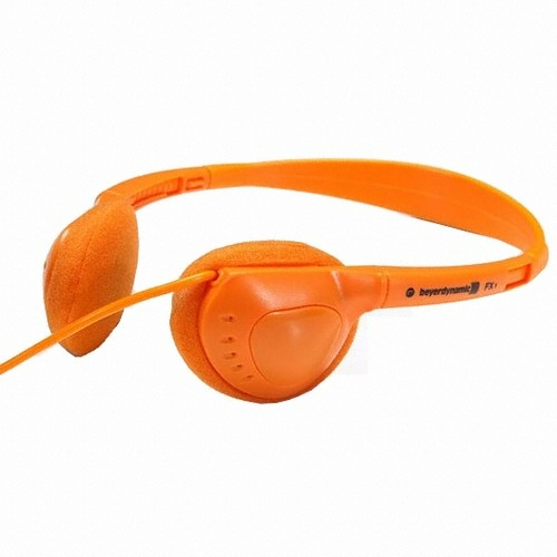 베이어다이나믹 FX1