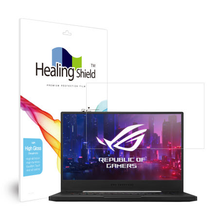 ��Ʈ�� �������� ASUS ROG ���Ƿ��� M GU502LW �÷����� Light ������ȣ�ʸ�