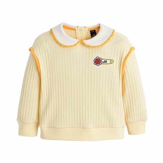 비비맨투맨티셔츠 M233TSG27P