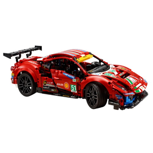 ���� ��ũ�� ��� 488 GTE (42125)