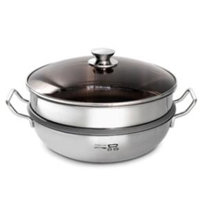 키친아트  다용도 찜솥