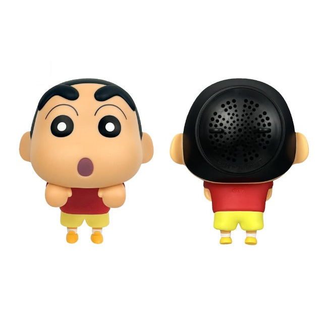 짱구는 못말려 극장판 초화려! 작열하는 떡잎마을 댄서즈 -댄스플레이 