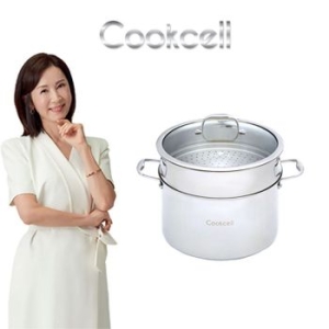 블랙큐브 11L 점보형 특대곰솥 33023806