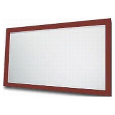 다윗홈씨네마 DavidHomeCine 120인치 액자 매트화이트(체리)