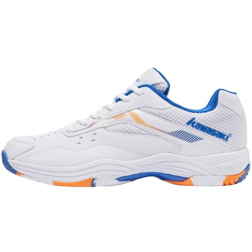 가와사키 배드민턴화 블루 K1B51-B3324