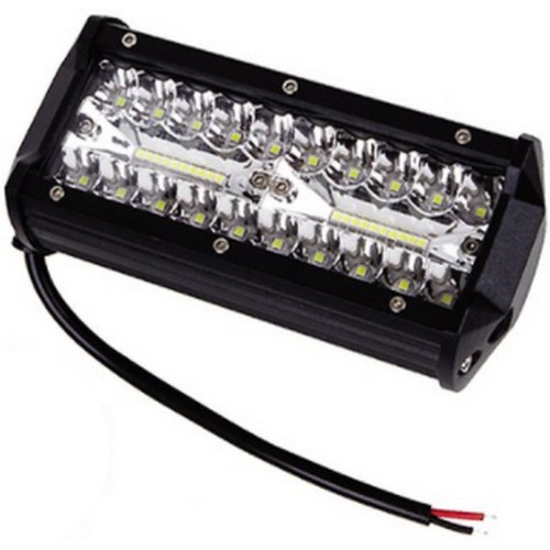 지오비즈 LED 써치라이트 와이드 120W 집중확산겸용