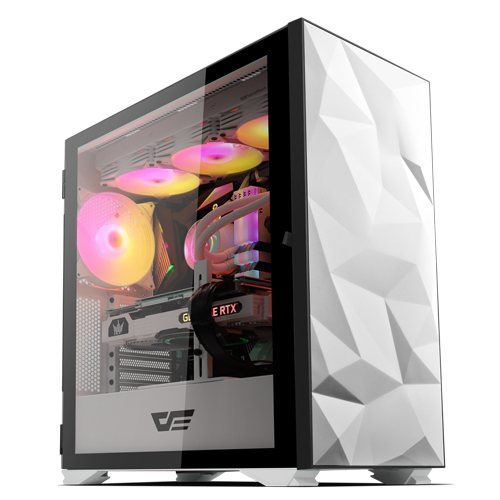 darkFlash DLX21 RGB ��ȭ����