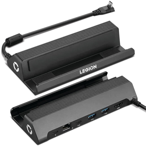 레노버 LEGION Go USB-C Dock