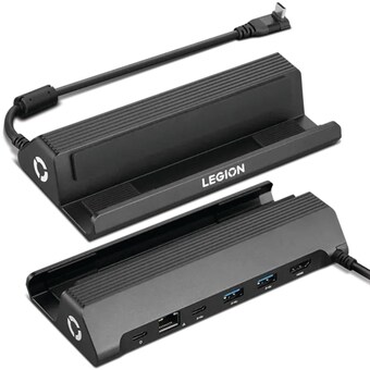 레노버 LEGION Go USB-C Dock
