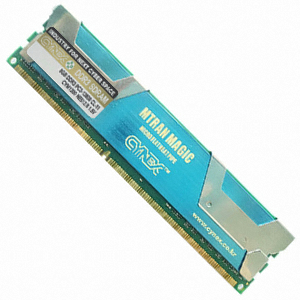 CYNEX DDR3-1600 엠트란 매직
