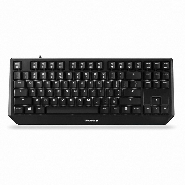 CHERRY MX BOARD 1.0 TKL (적축)