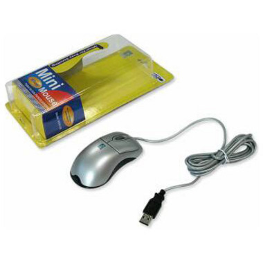 A4Tech WHEEL MSW-35 미니 (USB)