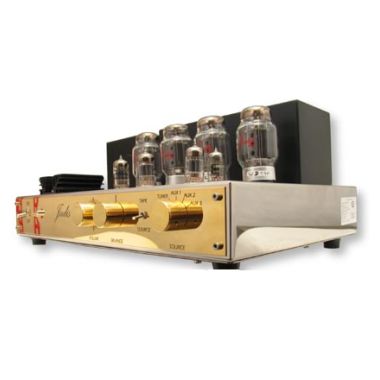 Jadis DA-50 Signature