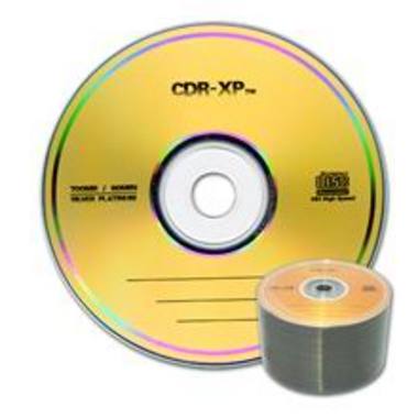 CDR-XP CDR-XP 700MB 48x 비닐 50장_이미지
