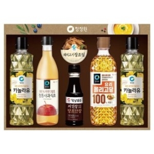 청정원 스페셜 10호